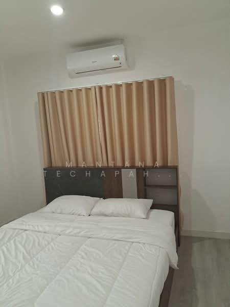 undefined, Chon Buri (Pattaya), Nong Pru, Bang Lamung (Pattaya), Chon Buri (Pattaya), 2 Bedrooms, 152 sqm, Single Detached House For Rent, by Mantana Techapahaphong, 500254737 - DDproperty.com