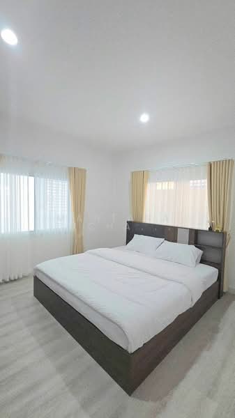 undefined, Chon Buri (Pattaya), Nong Pru, Bang Lamung (Pattaya), Chon Buri (Pattaya), 2 Bedrooms, 152 sqm, Single Detached House For Rent, by Mantana Techapahaphong, 500254737 - DDproperty.com