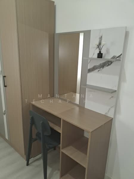 undefined, Chon Buri (Pattaya), Nong Pru, Bang Lamung (Pattaya), Chon Buri (Pattaya), 2 Bedrooms, 152 sqm, Single Detached House For Rent, by Mantana Techapahaphong, 500254737 - DDproperty.com