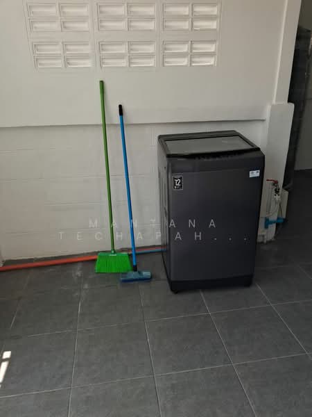 undefined, Chon Buri (Pattaya), Nong Pru, Bang Lamung (Pattaya), Chon Buri (Pattaya), 2 Bedrooms, 152 sqm, Single Detached House For Rent, by Mantana Techapahaphong, 500254737 - DDproperty.com