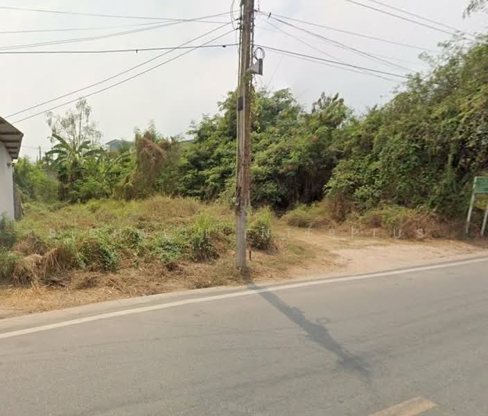 Land for sale in Khlong Kiu, 43 square wah, adjacent to Municipal Road 3,, Chon Buri (Pattaya), Khlong Kiu, Ban Bung, Chon Buri (Pattaya), , 172 sqm, Land For Sale, by RICHWELL INTERPLUS, 500254738 - DDproperty.com
