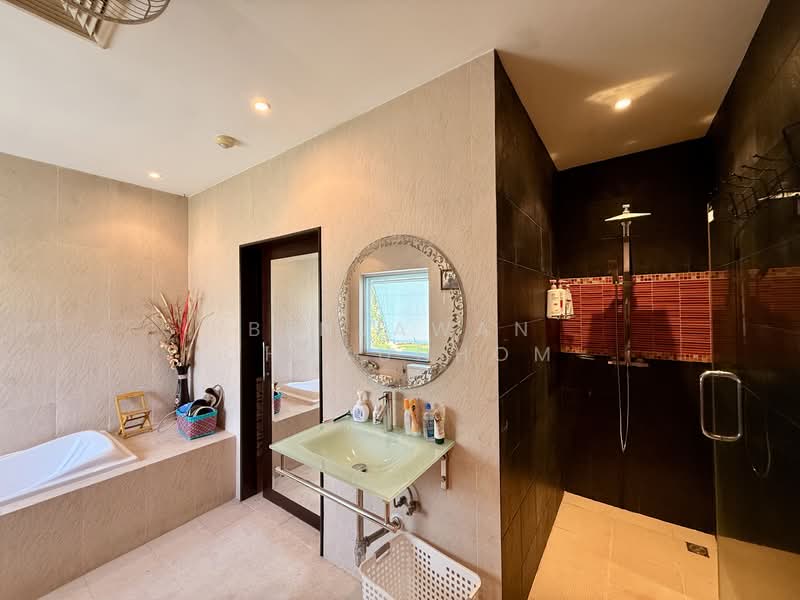 Jomtien Park Villas : จอมเทียน พาร์ค วิลล่า, ชลบุรี, 66 ซอยเทพประสิทธิ์ 17, หนองปรือ, บางละมุง, ชลบุรี, 500 ตร.ม., วิลล่า ให้เช่า, โดย Benjawan Chukunhom, 500254739 - DDproperty.com