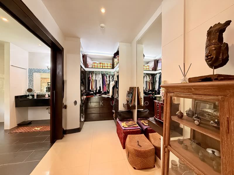 Jomtien Park Villas : จอมเทียน พาร์ค วิลล่า, ชลบุรี, 66 ซอยเทพประสิทธิ์ 17, หนองปรือ, บางละมุง, ชลบุรี, 500 ตร.ม., วิลล่า ให้เช่า, โดย Benjawan Chukunhom, 500254739 - DDproperty.com