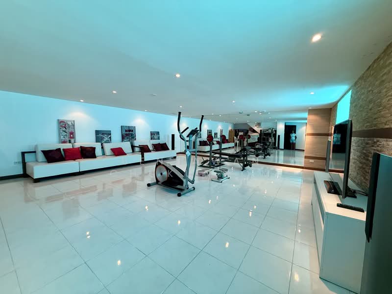 Jomtien Park Villas, Chon Buri (Pattaya), 66 Soi Thep Prasit 17, Nong Pru, Bang Lamung (Pattaya), Chon Buri (Pattaya), 4 Bedrooms, 500 sqm, Villa For Rent, by Benjawan Chukunhom, 500254739 - DDproperty.com