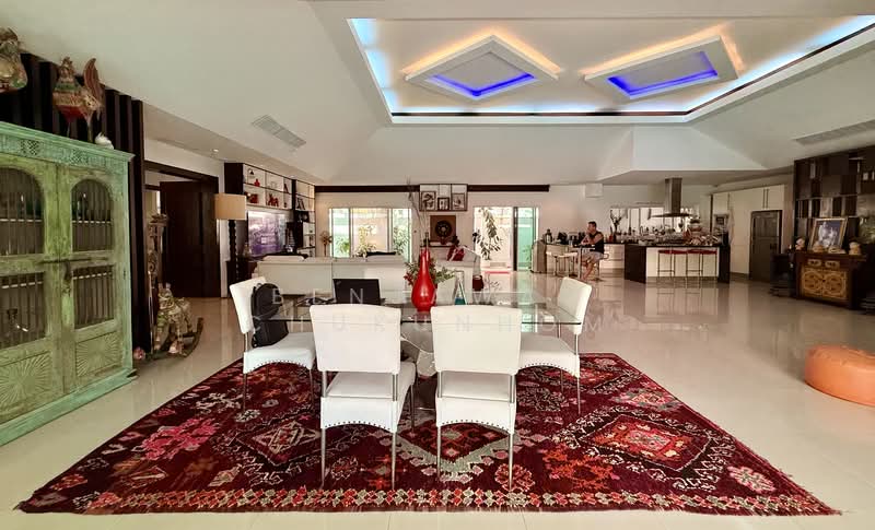 Jomtien Park Villas : จอมเทียน พาร์ค วิลล่า, ชลบุรี, 66 ซอยเทพประสิทธิ์ 17, หนองปรือ, บางละมุง, ชลบุรี, 500 ตร.ม., วิลล่า ให้เช่า, โดย Benjawan Chukunhom, 500254739 - DDproperty.com