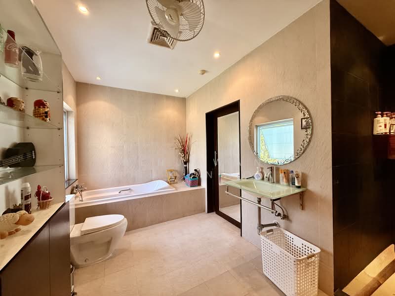 Jomtien Park Villas : จอมเทียน พาร์ค วิลล่า, ชลบุรี, 66 ซอยเทพประสิทธิ์ 17, หนองปรือ, บางละมุง, ชลบุรี, 500 ตร.ม., วิลล่า ให้เช่า, โดย Benjawan Chukunhom, 500254739 - DDproperty.com