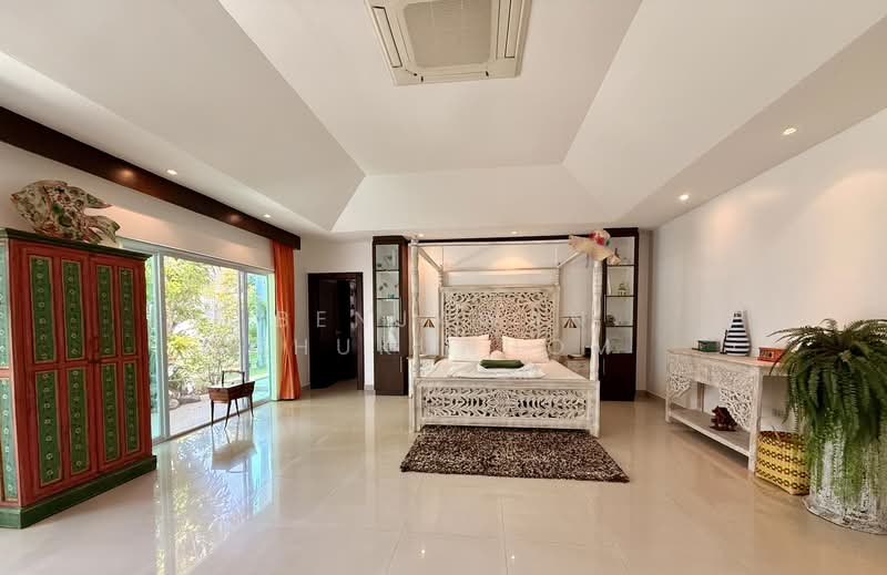 Jomtien Park Villas : จอมเทียน พาร์ค วิลล่า, ชลบุรี, 66 ซอยเทพประสิทธิ์ 17, หนองปรือ, บางละมุง, ชลบุรี, 500 ตร.ม., วิลล่า ให้เช่า, โดย Benjawan Chukunhom, 500254739 - DDproperty.com