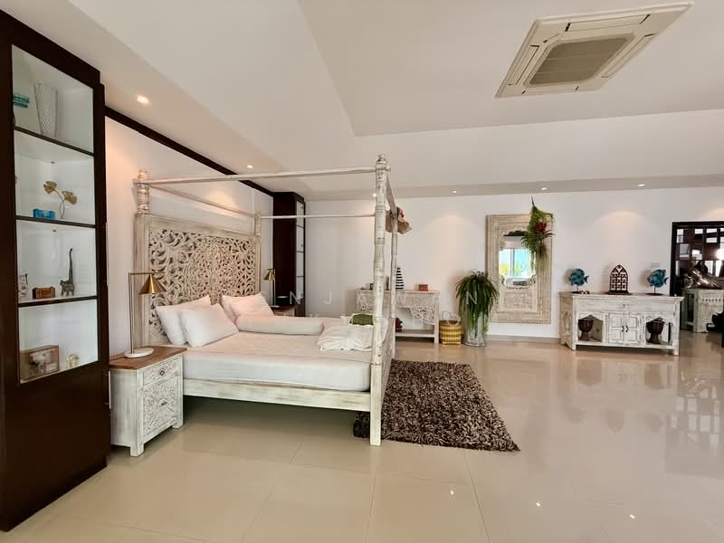 Jomtien Park Villas : จอมเทียน พาร์ค วิลล่า, ชลบุรี, 66 ซอยเทพประสิทธิ์ 17, หนองปรือ, บางละมุง, ชลบุรี, 500 ตร.ม., วิลล่า ให้เช่า, โดย Benjawan Chukunhom, 500254739 - DDproperty.com