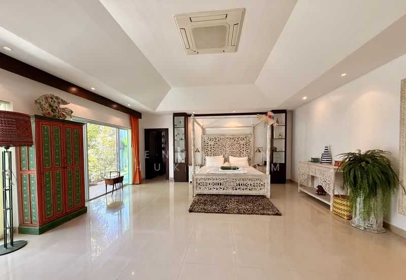 Jomtien Park Villas : จอมเทียน พาร์ค วิลล่า, ชลบุรี, 66 ซอยเทพประสิทธิ์ 17, หนองปรือ, บางละมุง, ชลบุรี, 500 ตร.ม., วิลล่า ให้เช่า, โดย Benjawan Chukunhom, 500254739 - DDproperty.com