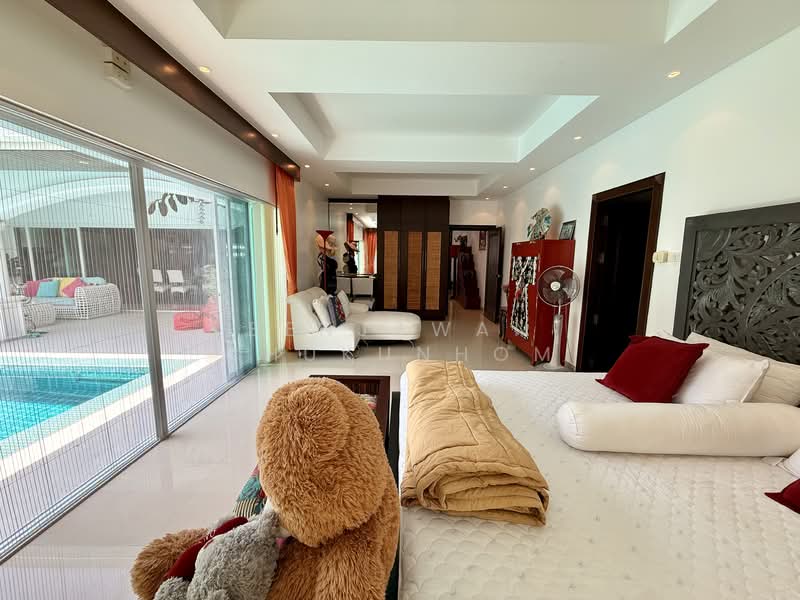 Jomtien Park Villas : จอมเทียน พาร์ค วิลล่า, ชลบุรี, 66 ซอยเทพประสิทธิ์ 17, หนองปรือ, บางละมุง, ชลบุรี, 500 ตร.ม., วิลล่า ให้เช่า, โดย Benjawan Chukunhom, 500254739 - DDproperty.com