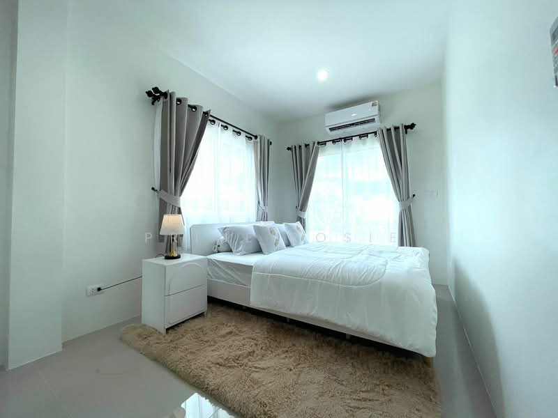 House Chalong, ภูเก็ต, ฉลอง, เมืองภูเก็ต, ภูเก็ต, 140 ตร.ม., ทาวน์เฮ้าส์ ให้เช่า, โดย Prime Rosie, 500254742 - DDproperty.com