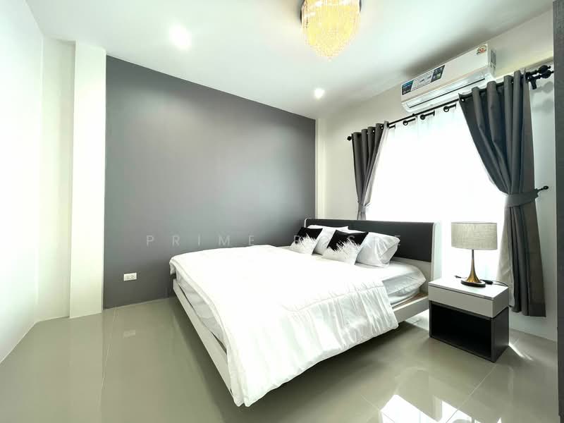 House Chalong, ภูเก็ต, ฉลอง, เมืองภูเก็ต, ภูเก็ต, 140 ตร.ม., ทาวน์เฮ้าส์ ให้เช่า, โดย Prime Rosie, 500254742 - DDproperty.com