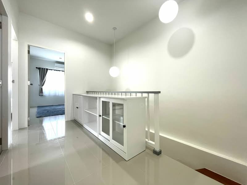 House Chalong, ภูเก็ต, ฉลอง, เมืองภูเก็ต, ภูเก็ต, 140 ตร.ม., ทาวน์เฮ้าส์ ให้เช่า, โดย Prime Rosie, 500254742 - DDproperty.com