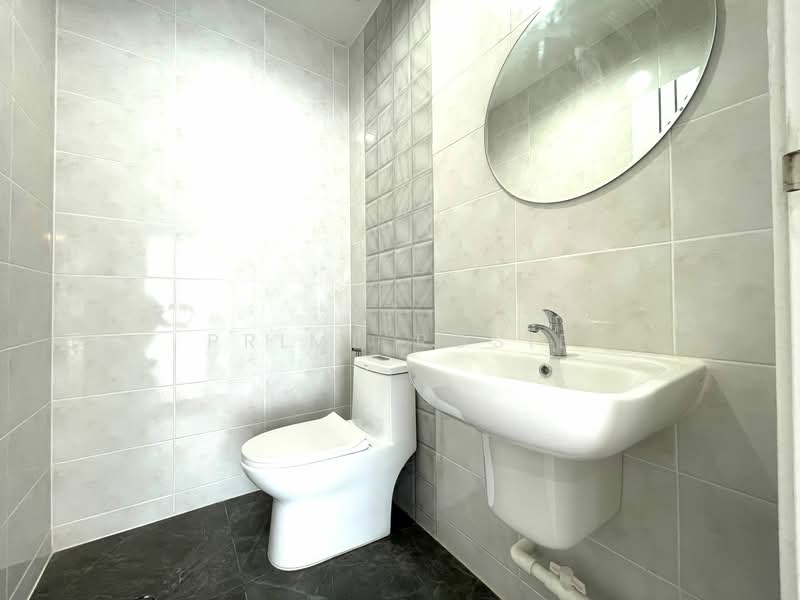 House Chalong, Phuket, Chalong, Muang Phuket, Phuket, 3 Bedrooms, 140 sqm, Townhouse For Rent, by Prime Rosie, 500254742 - DDproperty.com