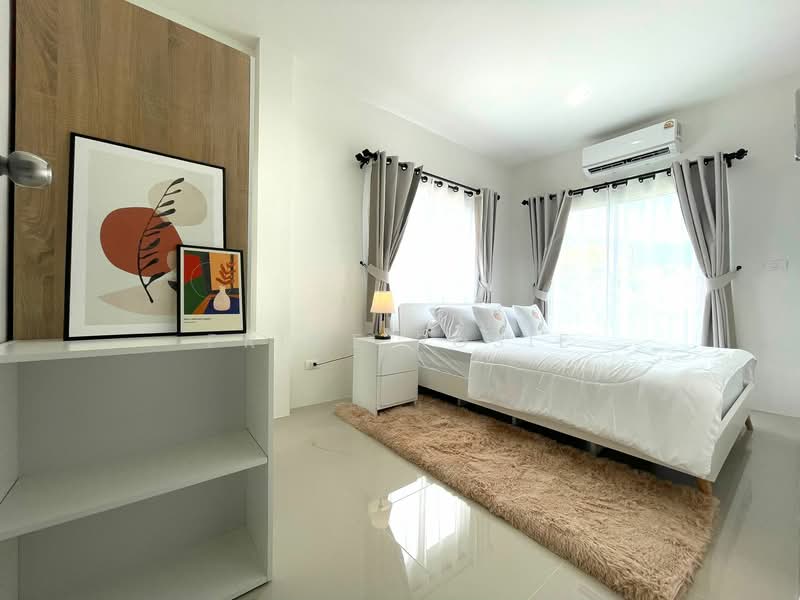 House Chalong, ภูเก็ต, ฉลอง, เมืองภูเก็ต, ภูเก็ต, 140 ตร.ม., ทาวน์เฮ้าส์ ให้เช่า, โดย Prime Rosie, 500254742 - DDproperty.com