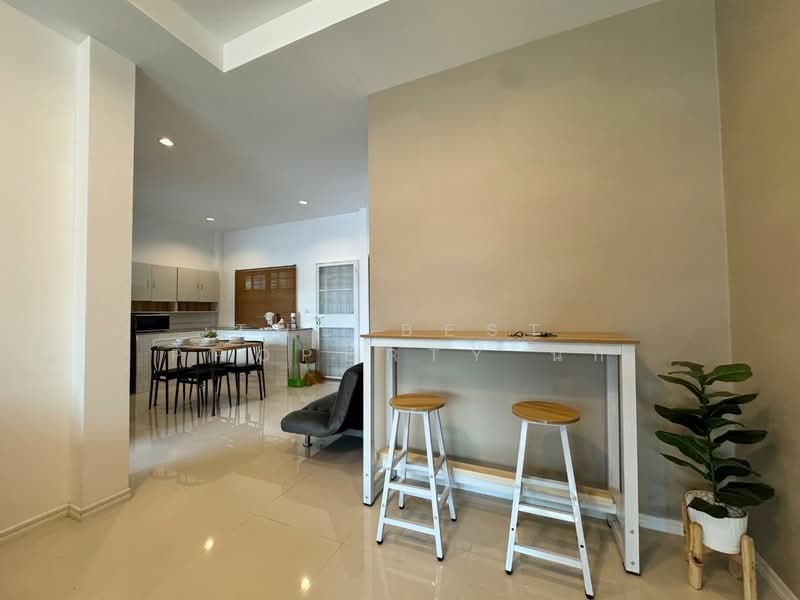 หมู่บ้านสบายโฮม3 (Sabai Home3), ชลบุรี, โป่ง, บางละมุง, ชลบุรี, 120 ตร.ม., บ้านเดี่ยว ขาย, โดย The Best Property นก, 500254744 - DDproperty.com