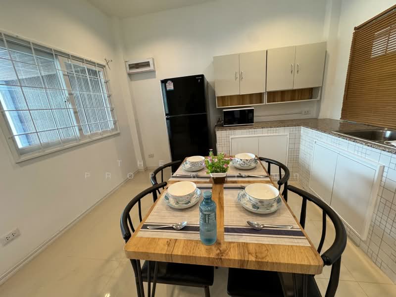 หมู่บ้านสบายโฮม3 (Sabai Home3), ชลบุรี, โป่ง, บางละมุง, ชลบุรี, 120 ตร.ม., บ้านเดี่ยว ขาย, โดย The Best Property นก, 500254744 - DDproperty.com