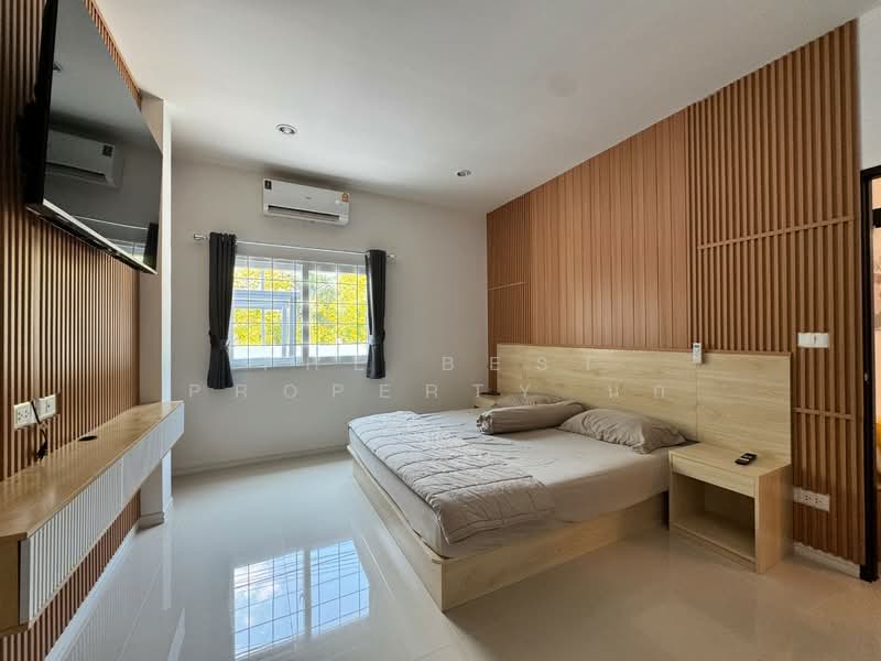 หมู่บ้านสบายโฮม3 (Sabai Home3), ชลบุรี, โป่ง, บางละมุง, ชลบุรี, 120 ตร.ม., บ้านเดี่ยว ขาย, โดย The Best Property นก, 500254744 - DDproperty.com