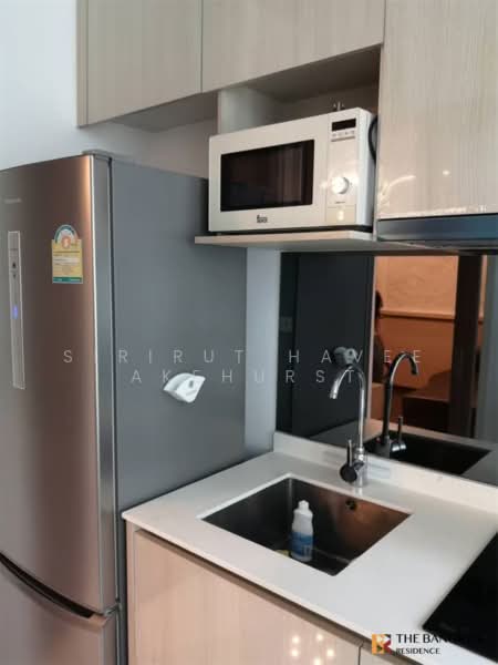 Q Asoke, Bangkok, 1678 Petchaburi Road, Makkasan, Ratchathewi, Bangkok, 1 Bedroom, 31 sqm, Condo For Sale, by Sirirut Havee Akehurst, 500254745 - DDproperty.com