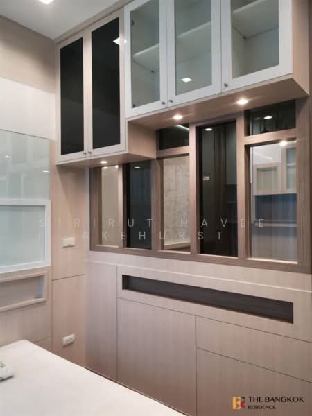 Q Asoke, Bangkok, 1678 Petchaburi Road, Makkasan, Ratchathewi, Bangkok, 1 Bedroom, 31 sqm, Condo For Sale, by Sirirut Havee Akehurst, 500254745 - DDproperty.com