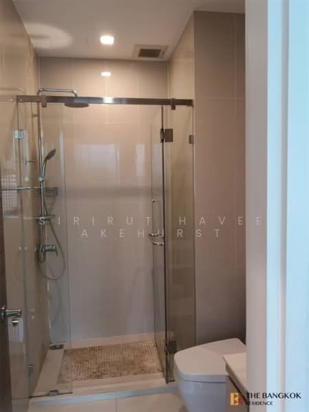 Q Asoke, Bangkok, 1678 Petchaburi Road, Makkasan, Ratchathewi, Bangkok, 1 Bedroom, 31 sqm, Condo For Sale, by Sirirut Havee Akehurst, 500254745 - DDproperty.com
