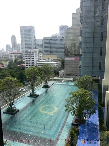 Q Asoke : คิว อโศก, กรุงเทพ, 1678 ถนนเพชรบุรี แขวง มักกะสัน เขต ราชเทวี กรุงเทพมหานคร, มักกะสัน, ราชเทวี, กรุงเทพ, 31 ตร.ม., คอนโด ขาย, โดย Sirirut Havee Akehurst, 500254745 - DDproperty.com