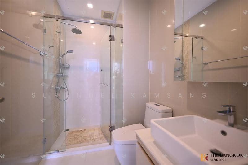Q Asoke, Bangkok, 1678 Petchaburi Road, Makkasan, Ratchathewi, Bangkok, 1 Bedroom, 31 sqm, Condo For Sale, by Supannee Kamsang, 500254745 - DDproperty.com
