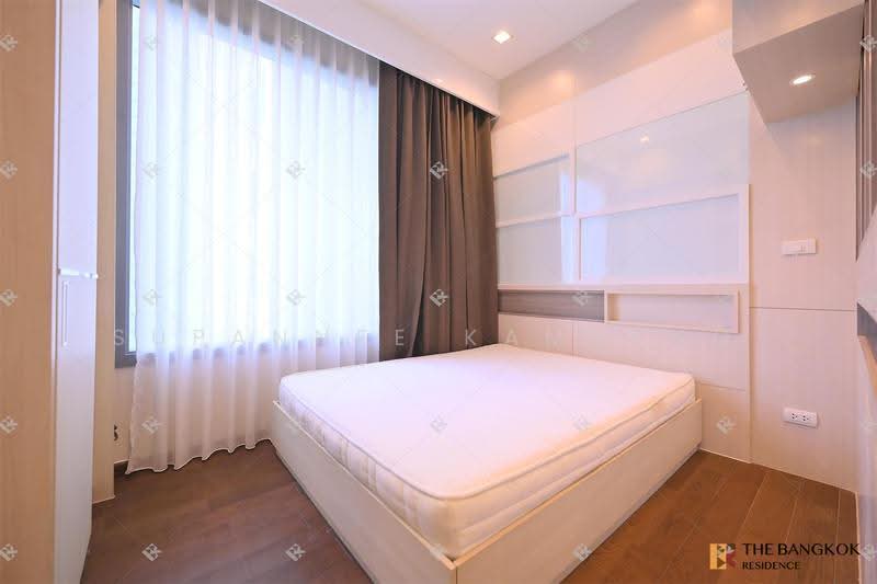 Q Asoke, Bangkok, 1678 Petchaburi Road, Makkasan, Ratchathewi, Bangkok, 1 Bedroom, 31 sqm, Condo For Sale, by Supannee Kamsang, 500254745 - DDproperty.com