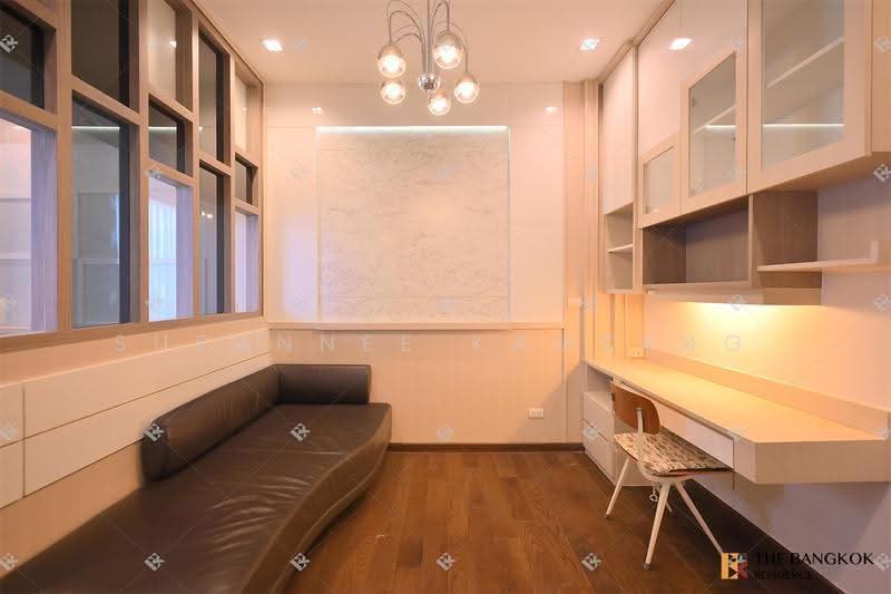 Q Asoke, Bangkok, 1678 Petchaburi Road, Makkasan, Ratchathewi, Bangkok, 1 Bedroom, 31 sqm, Condo For Sale, by Supannee Kamsang, 500254745 - DDproperty.com