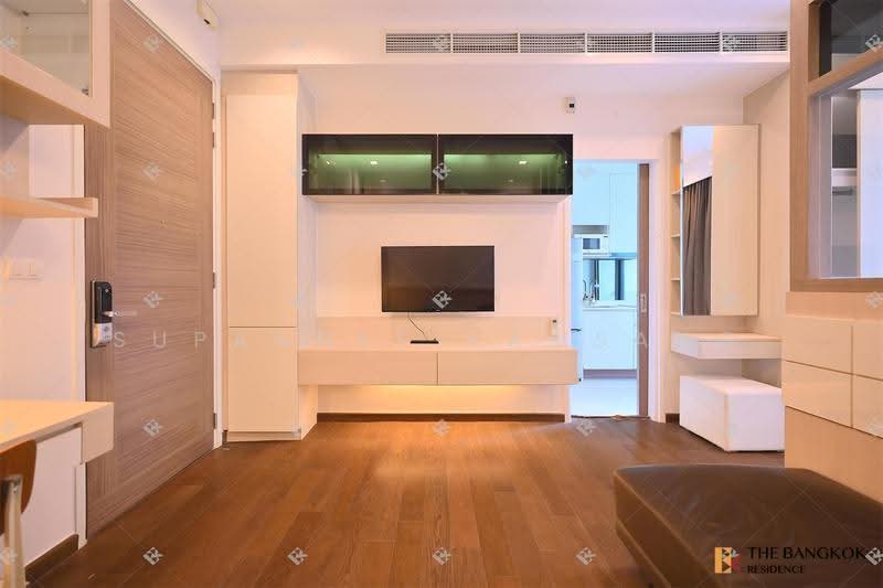 Q Asoke, Bangkok, 1678 Petchaburi Road, Makkasan, Ratchathewi, Bangkok, 1 Bedroom, 31 sqm, Condo For Sale, by Supannee Kamsang, 500254745 - DDproperty.com