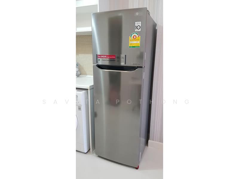 The Mark Ratchada-Airport Link, Bangkok, Chaturathit Road, Makkasan, Ratchathewi, Bangkok, 1 Bedroom, 39 sqm, Condo For Sale, by Savita Pothong, 500254746 - DDproperty.com