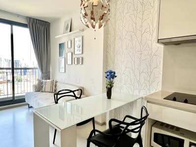 For Rent - Rhythm Sukhumvit 42, Bangkok