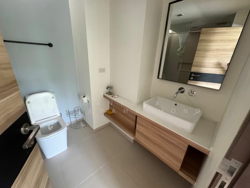 Wan Vayla, Prachuap Khiri Khan, 107 Soi Hua-Hin 101, Nong Kae, Hua Hin, Prachuap Khiri Khan, 2 Bedrooms, 82 sqm, Condo For Rent, by Mantana Techapahaphong, 500254751 - DDproperty.com