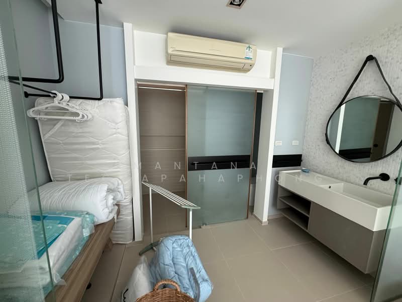 Wan Vayla, Prachuap Khiri Khan, 107 Soi Hua-Hin 101, Nong Kae, Hua Hin, Prachuap Khiri Khan, 2 Bedrooms, 82 sqm, Condo For Rent, by Mantana Techapahaphong, 500254751 - DDproperty.com