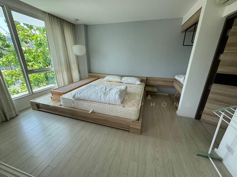 Wan Vayla, Prachuap Khiri Khan, 107 Soi Hua-Hin 101, Nong Kae, Hua Hin, Prachuap Khiri Khan, 2 Bedrooms, 82 sqm, Condo For Rent, by Mantana Techapahaphong, 500254751 - DDproperty.com