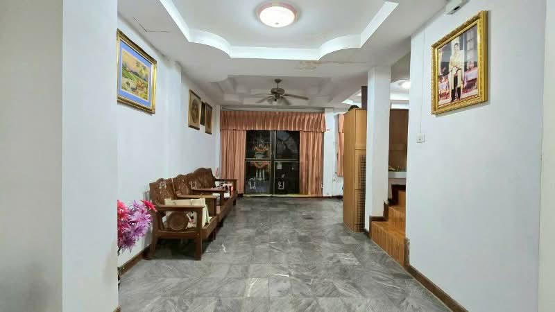 ทาวน์โฮม คัทลียาวิลล์ ลำลูกกาคลอง 4 (ลำลูกกา 49) ราคาถูก, Pathum Thani, ลำลูกกา, Lat Sawai, Lam Luk Ka, Pathum Thani, 3 Bedrooms, 160 sqm, Townhouse For Sale, by คุณ ศันสนีย์ ( เก๋ ), 500254752 - DDproperty.com