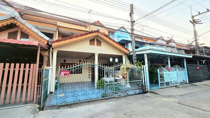 ทาวน์โฮม คัทลียาวิลล์ ลำลูกกาคลอง 4 (ลำลูกกา 49) ราคาถูก, ปทุมธานี, ลำลูกกา, ลาดสวาย, ลำลูกกา, ปทุมธานี, 160 ตร.ม., ทาวน์เฮ้าส์ ขาย, โดย คุณ ศันสนีย์ ( เก๋ ), 500254752 - DDproperty.com