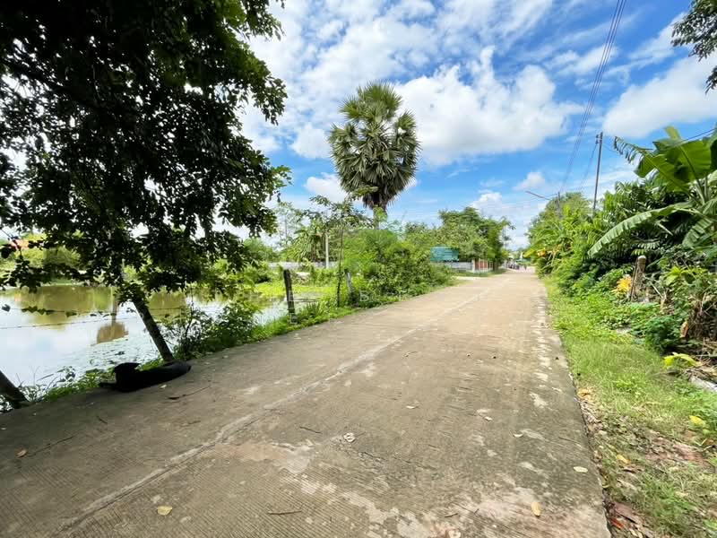 ที่ดินบ้านไผ่ ขอนแก่น, ขอนแก่น, หนองน้ำใส, บ้านไผ่, ขอนแก่น, 1,280 ตร.ม., ที่ดิน ขาย, โดย The Best Property อัคร, 500254753 - DDproperty.com