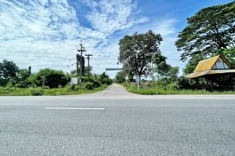 ที่ดินบ้านไผ่ ขอนแก่น, Khon Kaen, Nong Nam Sai, Ban Phai, Khon Kaen, , 1,280 sqm, Land For Sale, by The Best Property อัคร, 500254753 - DDproperty.com