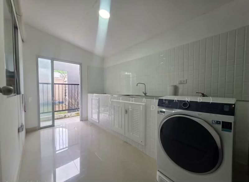 ขาย - ขายบ้าน 3 ห้องนอน ถลาง ภูเก็ต | Pruksa Ville เทพกระษัตรี, ภูเก็ต