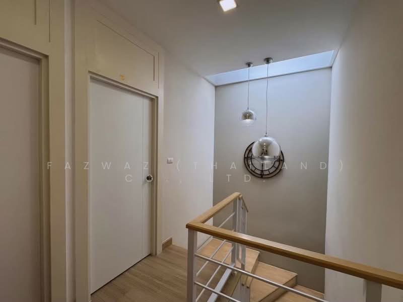 For Sale - 3 Bedroom House for Sale Thalang Phuket | Pruksa Ville Thepkasattri, Phuket