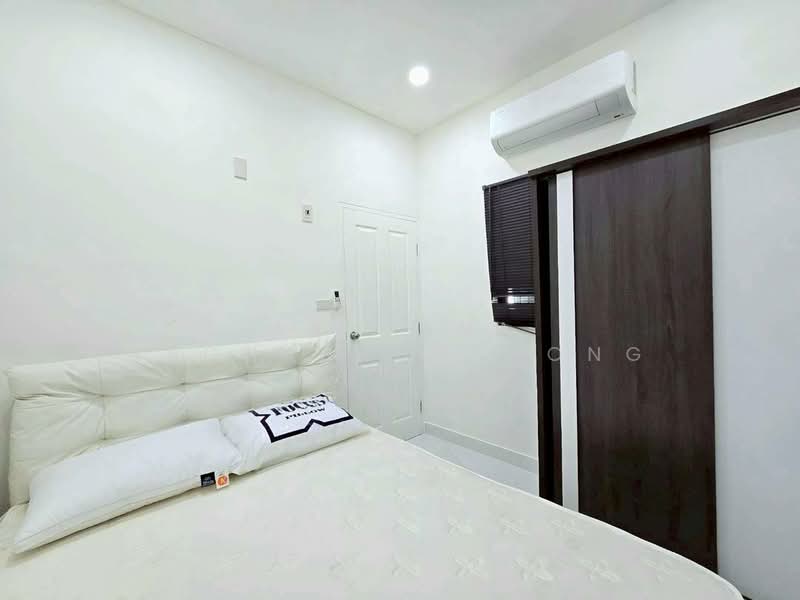 undefined, Chon Buri (Pattaya), Nong Pru, Bang Lamung (Pattaya), Chon Buri (Pattaya), 3 Bedrooms, 204 sqm, Townhouse For Rent, by Mantana Techapahaphong, 500254758 - DDproperty.com