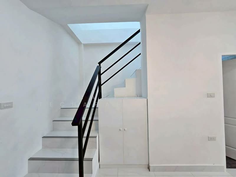 undefined, Chon Buri (Pattaya), Nong Pru, Bang Lamung (Pattaya), Chon Buri (Pattaya), 3 Bedrooms, 204 sqm, Townhouse For Rent, by Mantana Techapahaphong, 500254758 - DDproperty.com