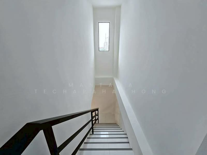 undefined, Chon Buri (Pattaya), Nong Pru, Bang Lamung (Pattaya), Chon Buri (Pattaya), 3 Bedrooms, 204 sqm, Townhouse For Rent, by Mantana Techapahaphong, 500254758 - DDproperty.com