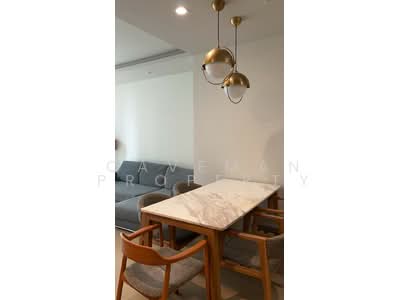 For Rent - Noble Ploenchit, Bangkok