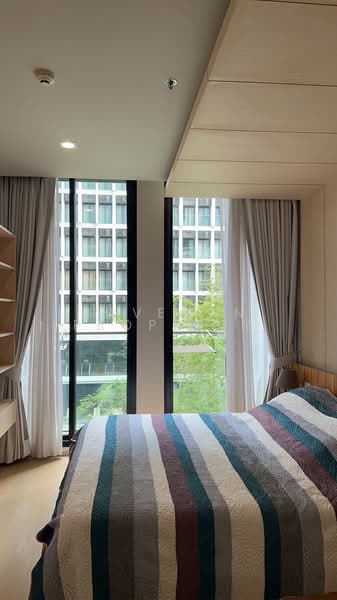 Noble Ploenchit : โนเบิล เพลินจิต, กรุงเทพ, 1035 ถนนเพลินจิต, ลุมพินี, ปทุมวัน, กรุงเทพ, 60 ตร.ม., คอนโด ให้เช่า, โดย caveman property, 500254759 - DDproperty.com