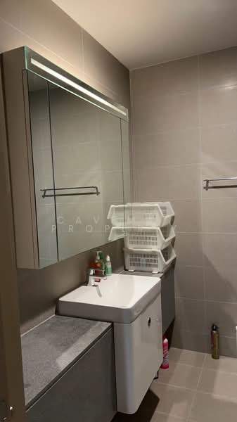 Noble Ploenchit, Bangkok, 1035 Ploenchit  Road, Lumphini, Pathum Wan, Bangkok, 1 Bedroom, 60 sqm, Condo For Rent, by caveman property, 500254759 - DDproperty.com