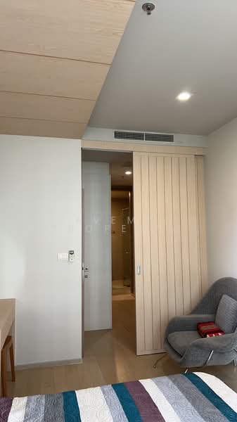 Noble Ploenchit, Bangkok, 1035 Ploenchit  Road, Lumphini, Pathum Wan, Bangkok, 1 Bedroom, 60 sqm, Condo For Rent, by caveman property, 500254759 - DDproperty.com