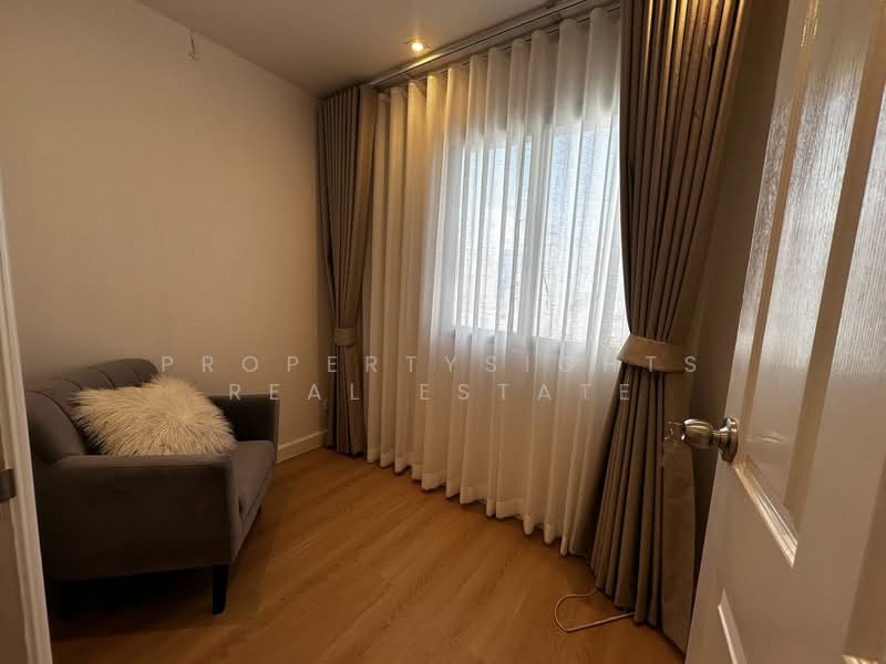 Belle Park Residence : เบล พาร์ค เรสซิเดนท์, กรุงเทพ, 375 ซ.สาธุประดิษฐ์ 19, ช่องนนทรี, ยานนาวา, กรุงเทพ, 95 ตร.ม., คอนโด ให้เช่า, โดย PROPERTYSIGHTS REAL ESTATE, 500254760 - DDproperty.com