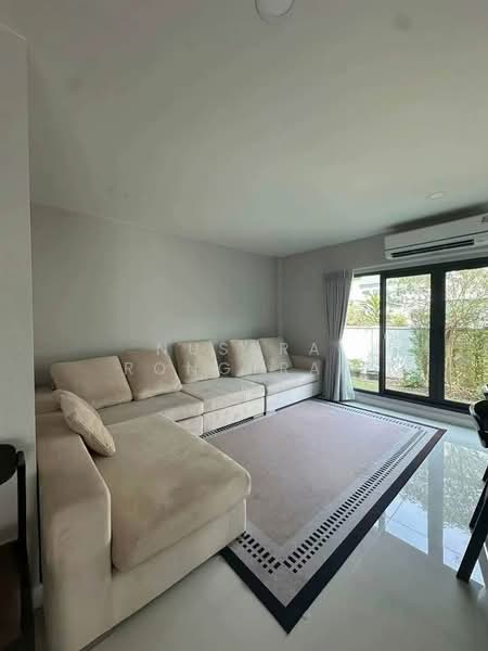 CENTRO Bangbon, Bangkok, 233 Bang Bon 4 Rd, Bang Bon, Bang Bon, Bangkok, 4 Bedrooms, 320 sqm, Single Detached House For Rent, by Nusara Rongtran, 500254761 - DDproperty.com
